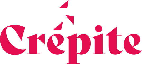 Crépite